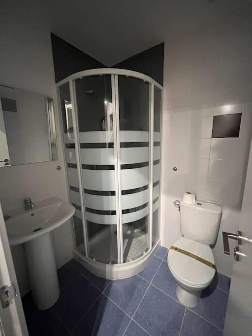 Estudio En Villanubla Екстериор снимка