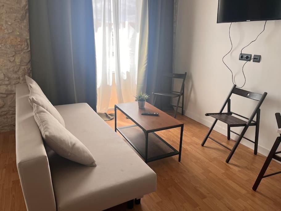 Estudio En Villanubla Екстериор снимка