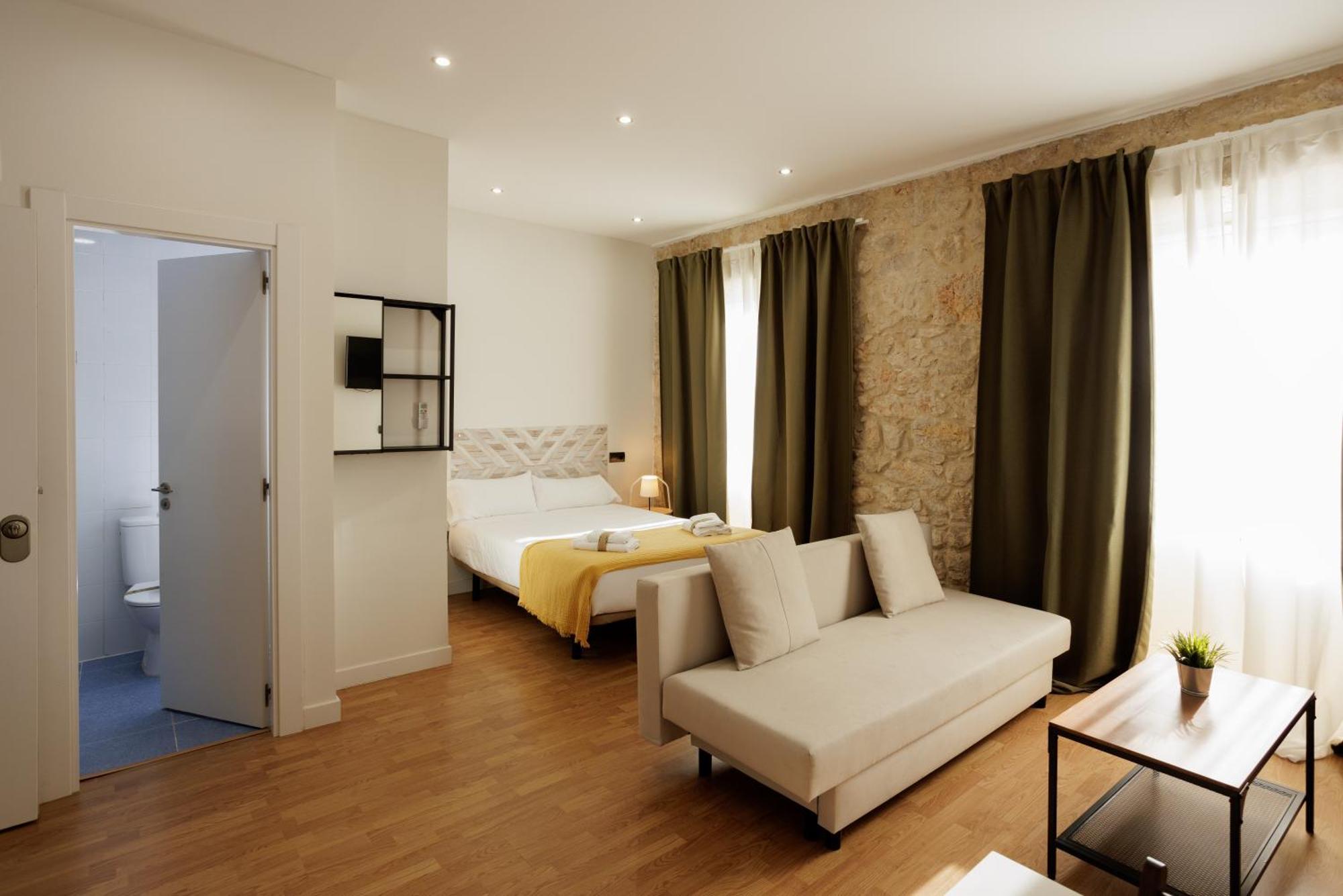 Estudio En Villanubla Екстериор снимка